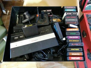 Atari 2600セット