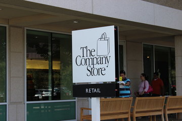 Company Store