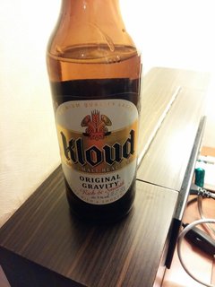 Kloudビール