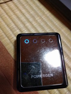 PowerGen Mobile Power Pack 12000壊れた？