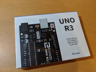 Arduino Uno互換基板