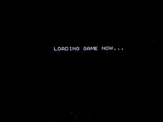 LOADING GAME NOW復活