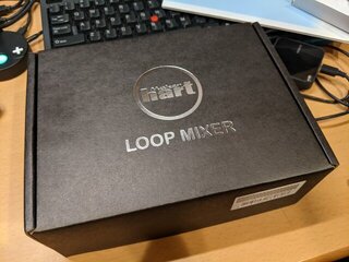 Loop Mixer
