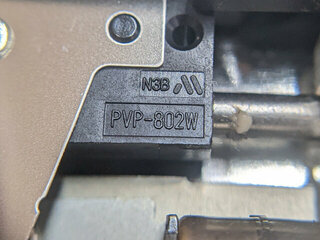 PVP-802W