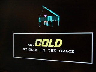 Mr.GOLD