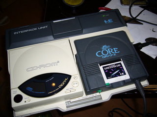 コアグラ+CD-ROM2