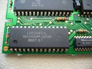 LH5264T-L