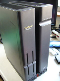 X68000 SUPER HD