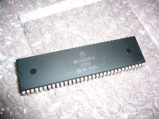 MC68000