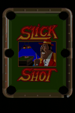 Slick Shot